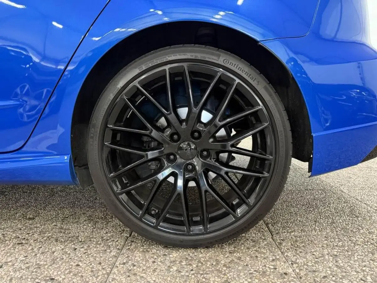Audi A3 Sportback usata a Monza e Brianza (10)