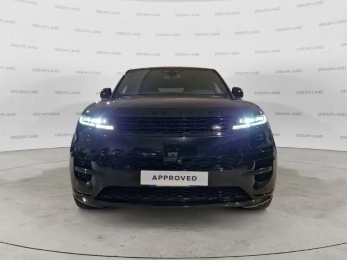 Land Rover Range Rover Sport usata a Livorno (10)