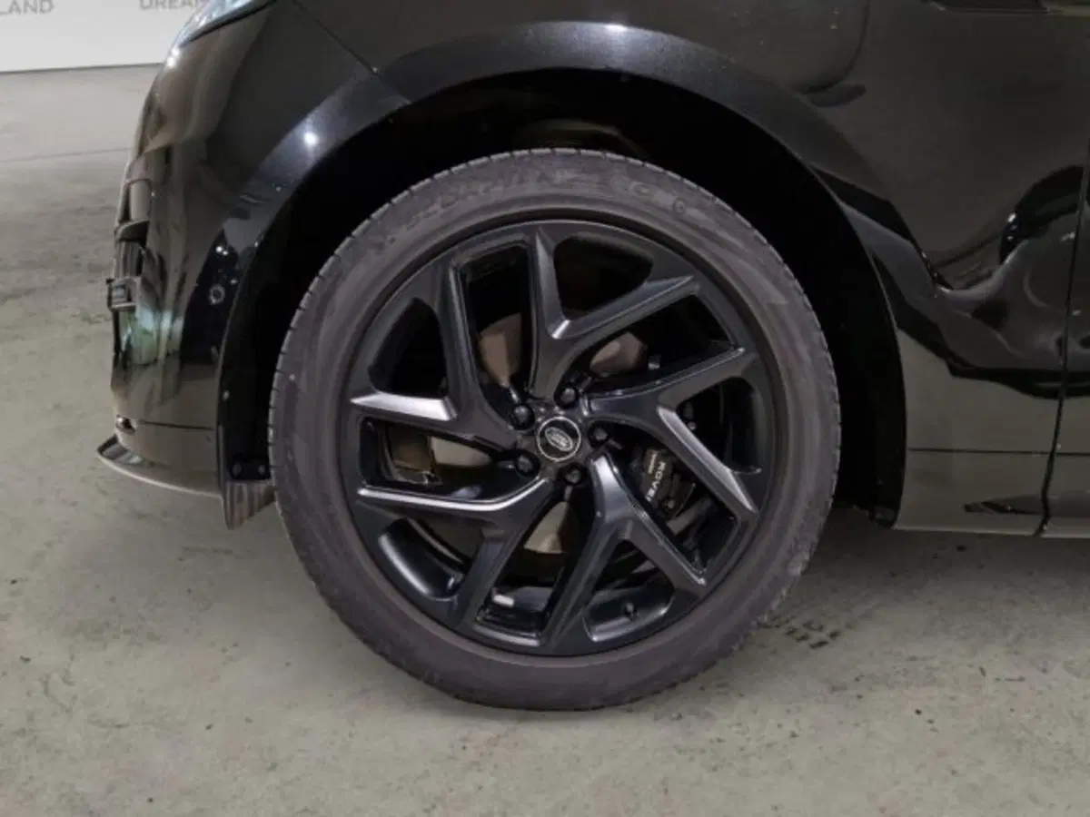 Land Rover Range Rover Sport usata a Livorno (11)