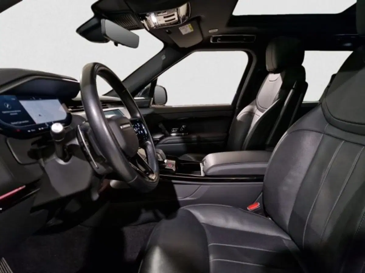Land Rover Range Rover Sport usata a Livorno (15)