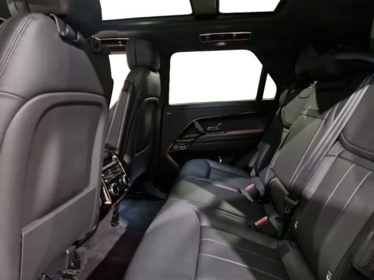 Land Rover Range Rover Sport usata a Livorno (19)