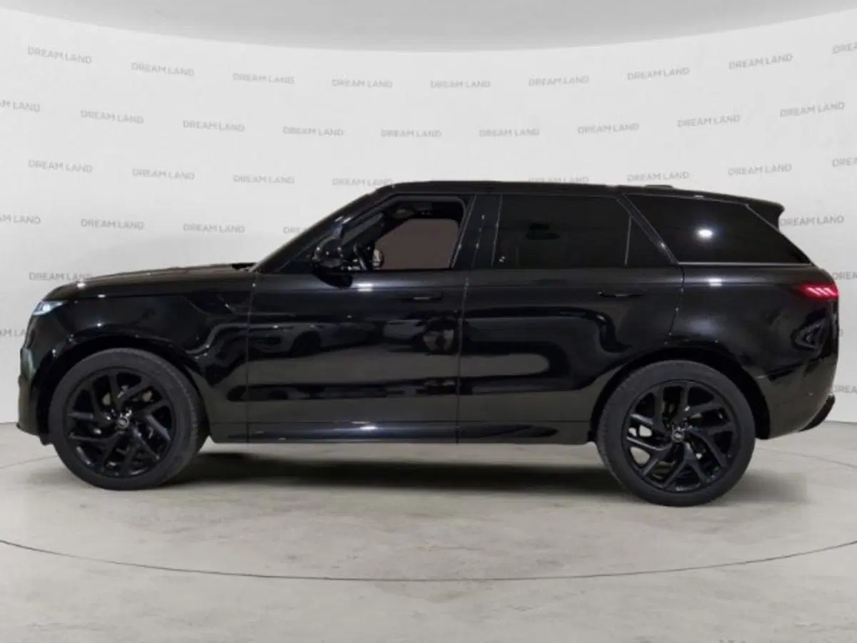 Land Rover Range Rover Sport usata a Livorno (8)