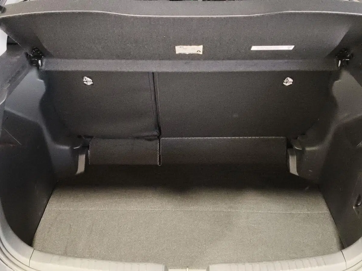 Toyota Yaris usata a Genova (6)