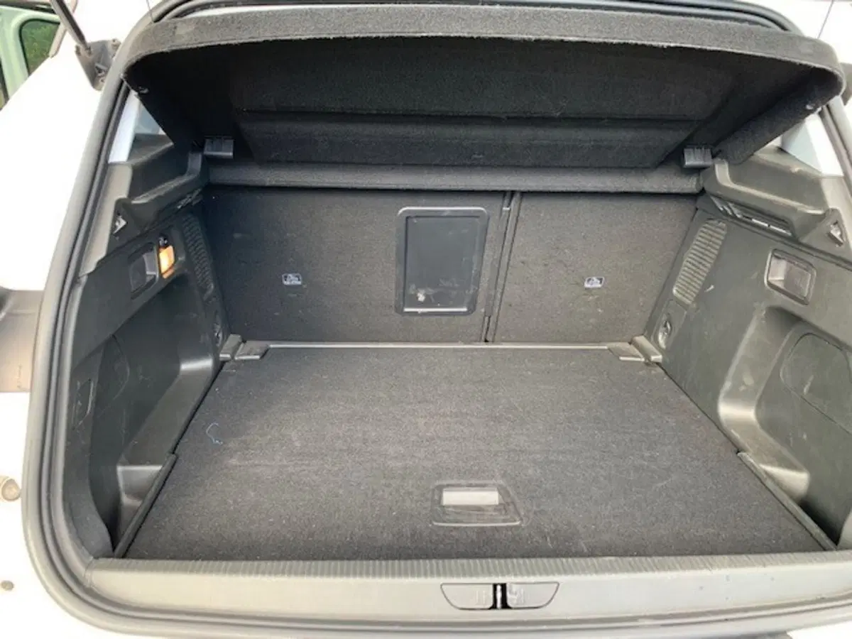 Opel Grandland X usata a Catania (11)