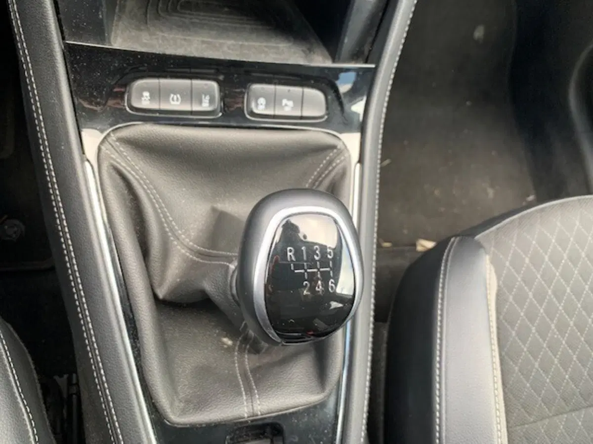 Opel Grandland X usata a Catania (16)