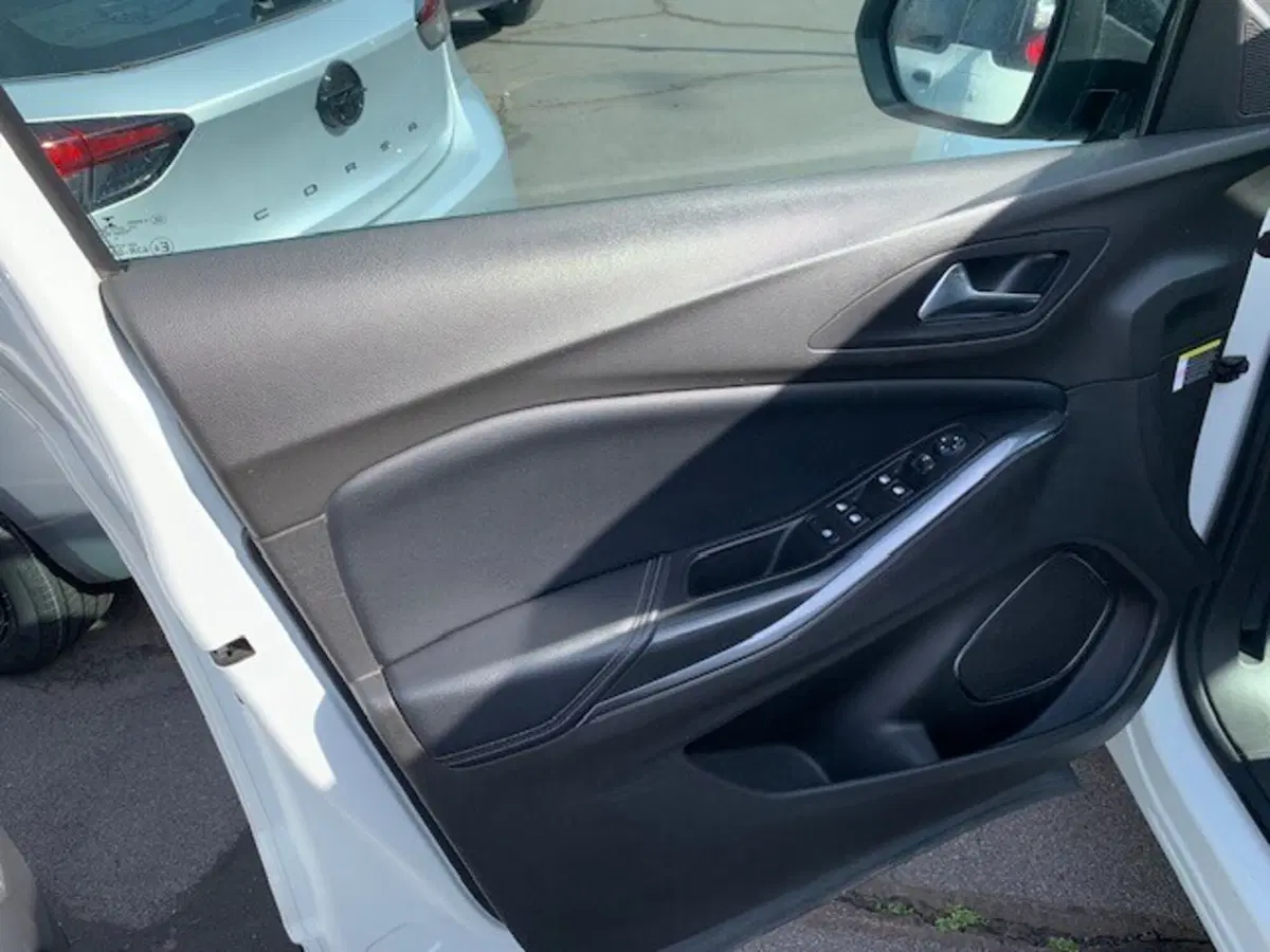 Opel Grandland X usata a Catania (18)
