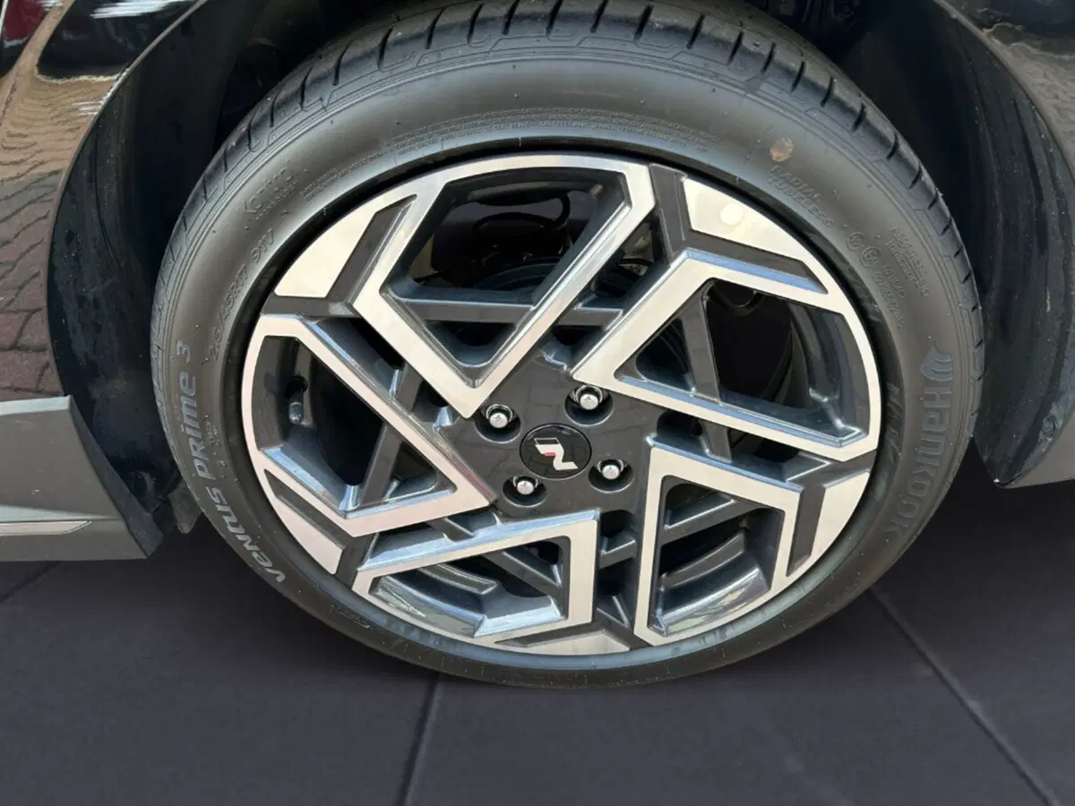 Hyundai i20 usata a Verona (4)