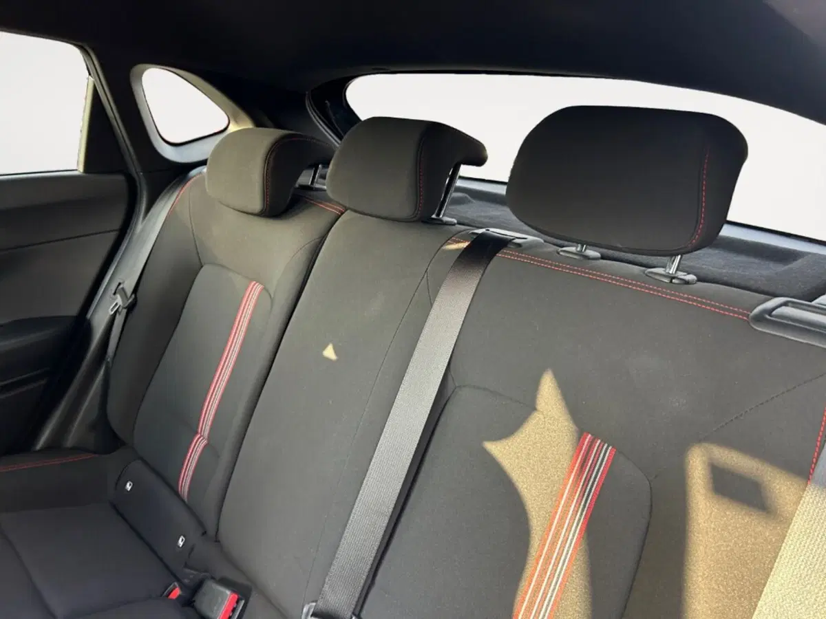 Hyundai i20 usata a Verona (8)