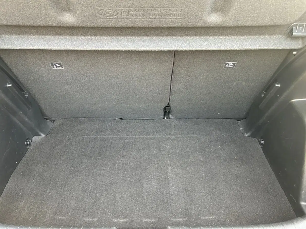 Hyundai i20 usata a Verona (9)