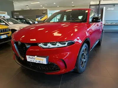 Alfa Romeo Tonale 1.6 Tonale 130cv tct6 del 2025 usata a Modena