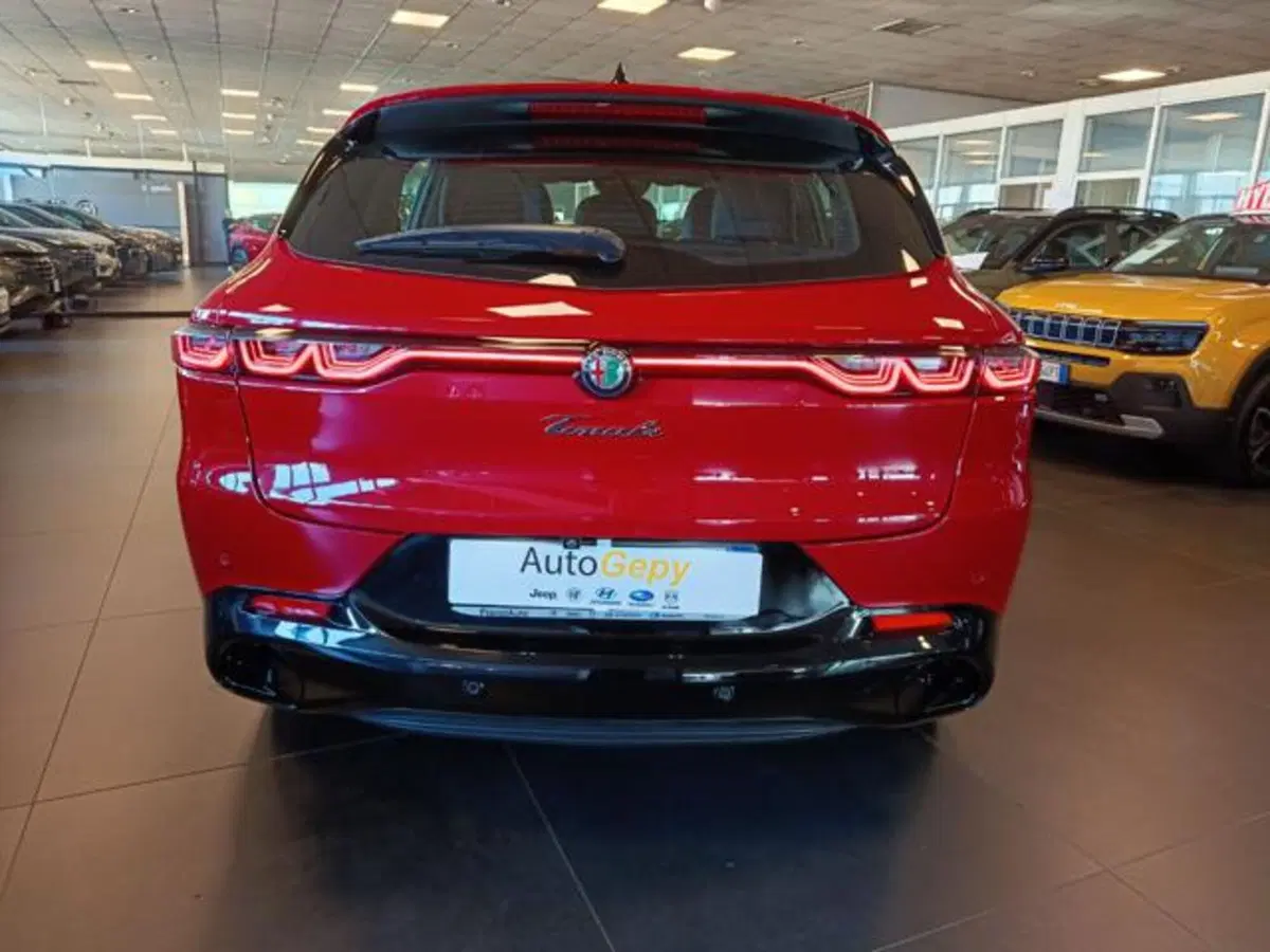 Alfa Romeo Tonale usata a Modena (13)