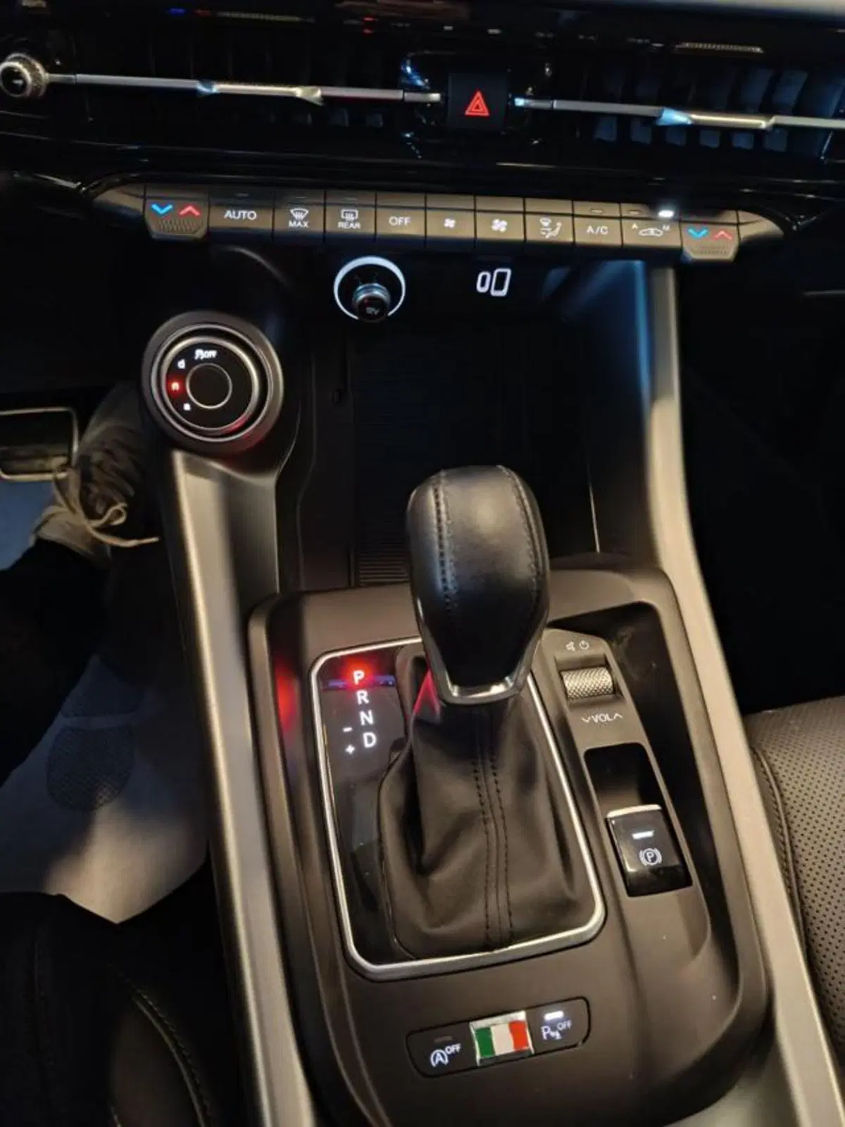 Alfa Romeo Tonale usata a Modena (3)