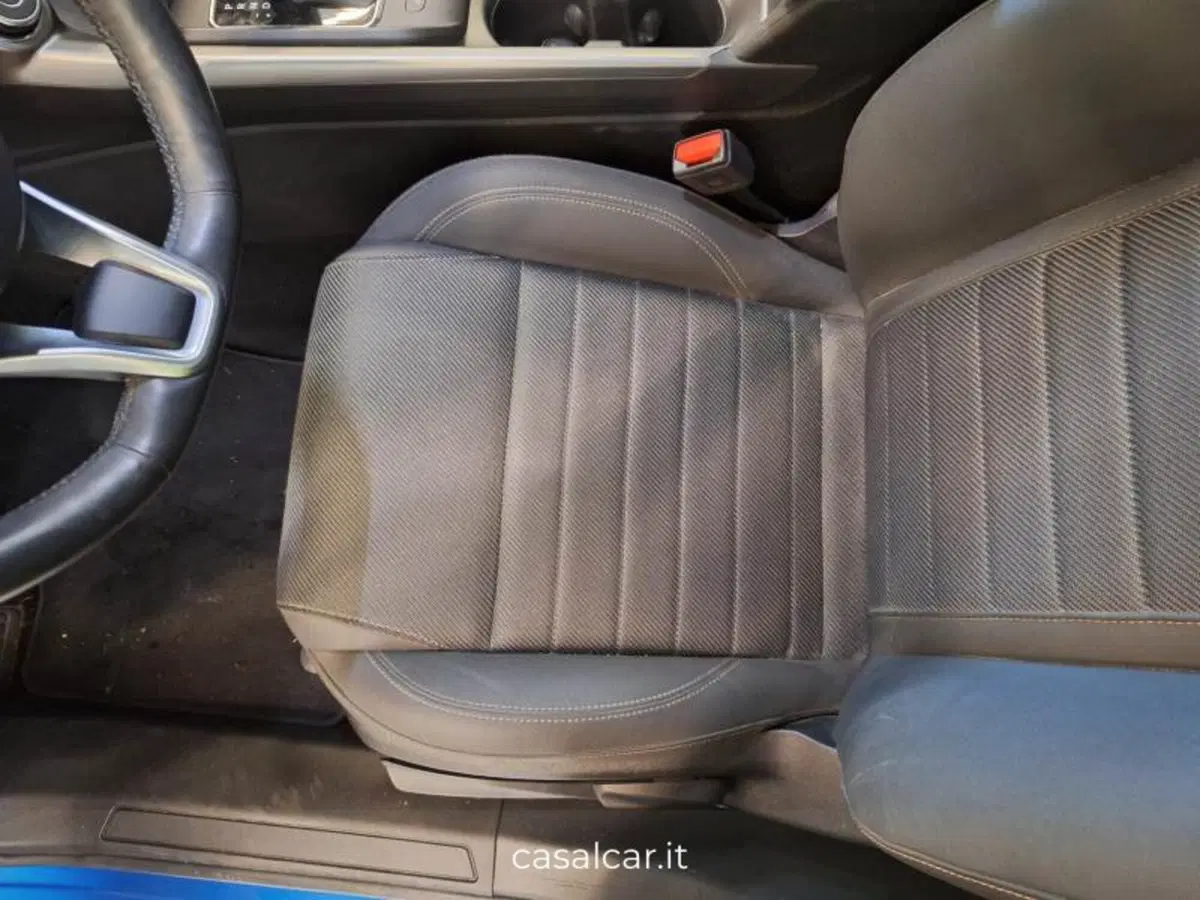Alfa Romeo Tonale usata a Salerno (14)