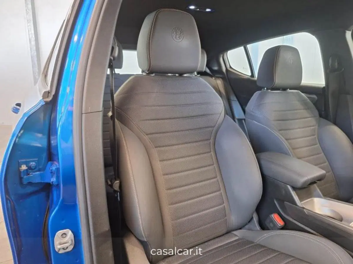Alfa Romeo Tonale usata a Salerno (15)