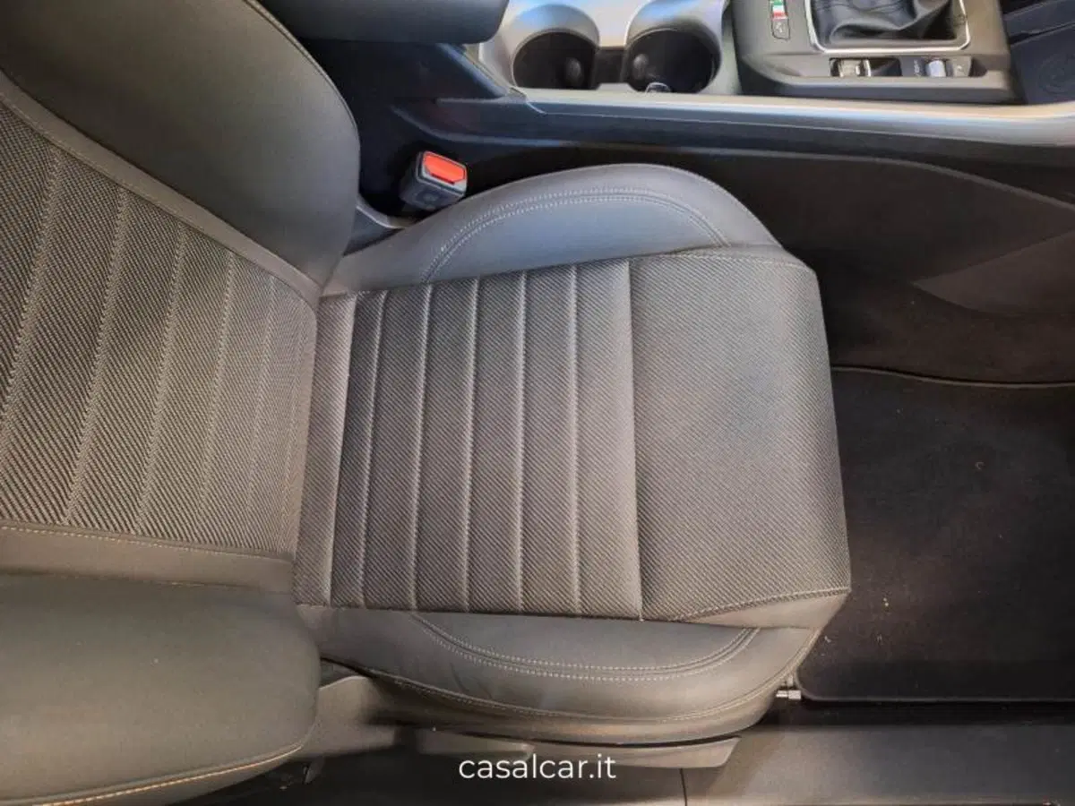 Alfa Romeo Tonale usata a Salerno (16)