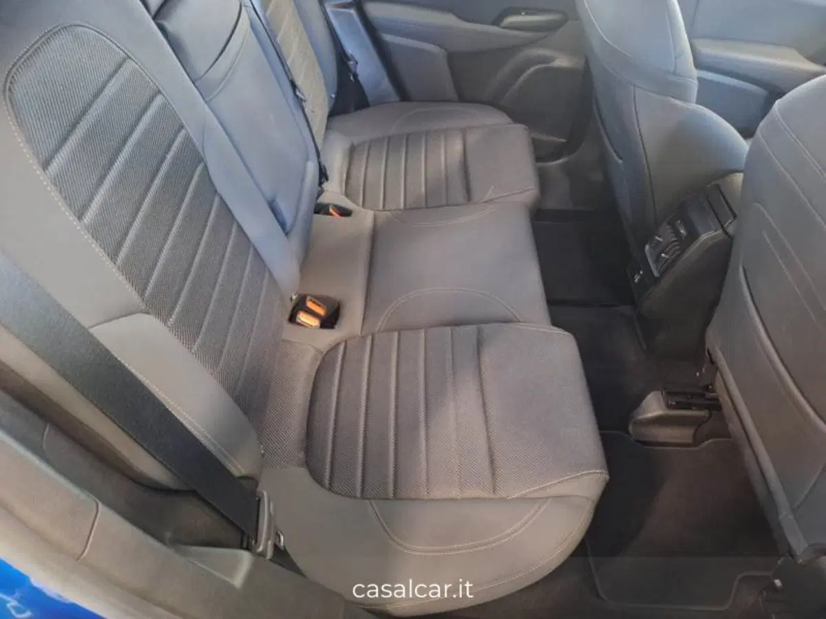 Alfa Romeo Tonale usata a Salerno (18)