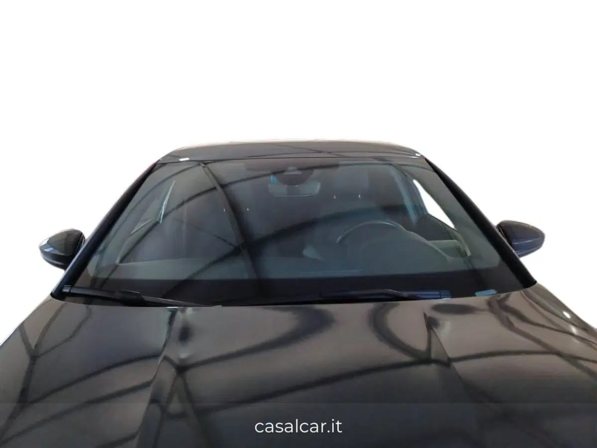 Audi A3 Sportback usata a Salerno (10)