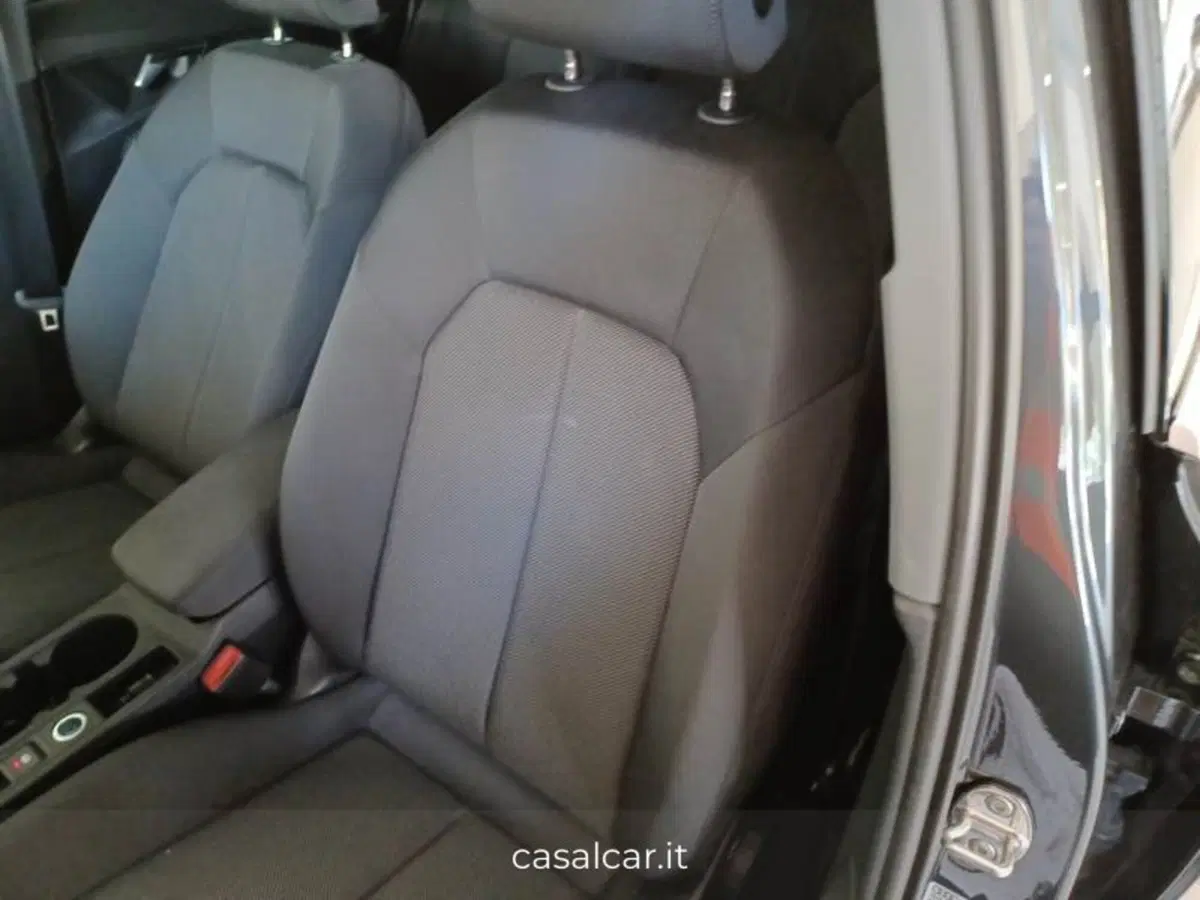 Audi A3 Sportback usata a Salerno (11)
