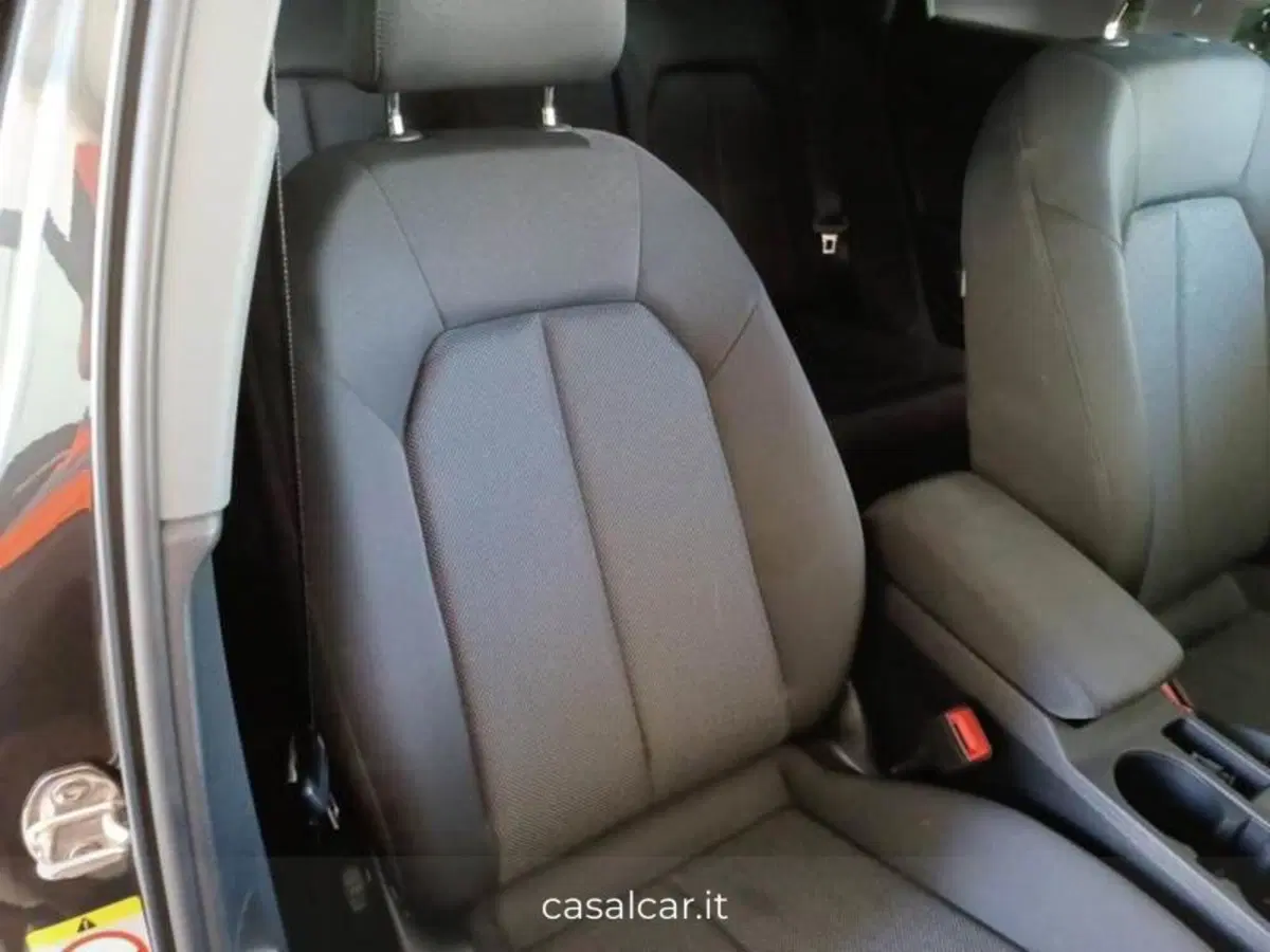Audi A3 Sportback usata a Salerno (13)