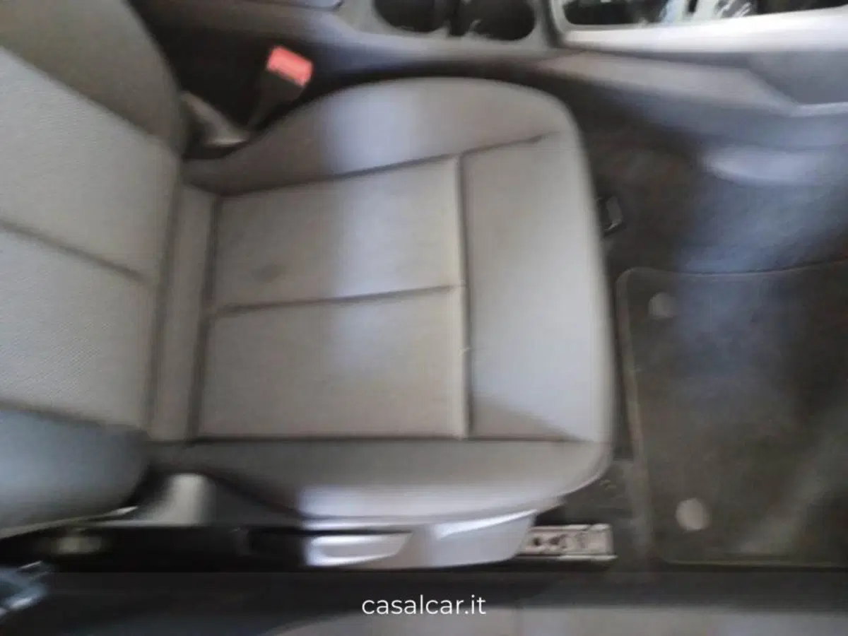 Audi A3 Sportback usata a Salerno (14)