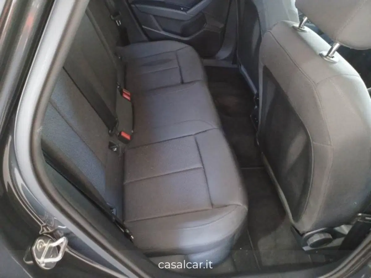 Audi A3 Sportback usata a Salerno (16)