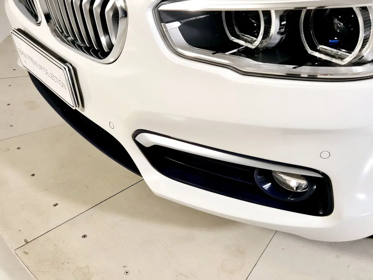 BMW Serie 1 5p. usata a Torino (19)
