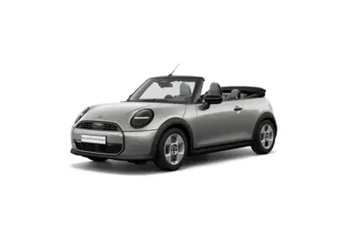 MINI Mini Cabrio 2.0 Cooper S Resolute auto nuova a Moncalieri