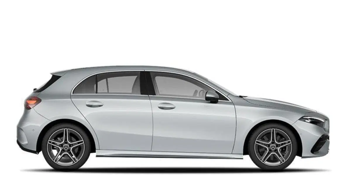 Mercedes-Benz Classe A nuova a Genova