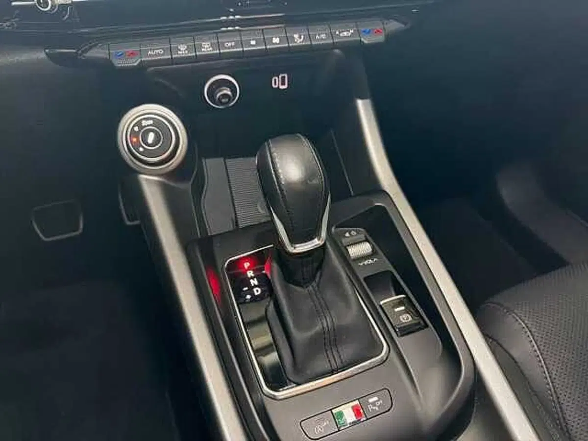 Alfa Romeo Tonale usata a Napoli (16)