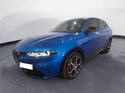 Alfa Romeo Tonale 1.6 Tonale 130cv tct6 del 2025 usata a Agrigento