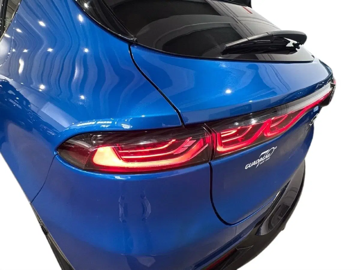Alfa Romeo Tonale usata a Agrigento (10)