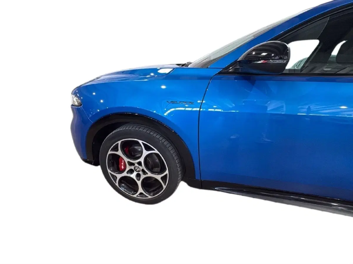 Alfa Romeo Tonale usata a Agrigento (12)