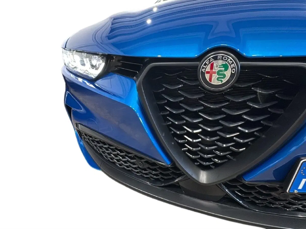 Alfa Romeo Tonale usata a Agrigento (16)