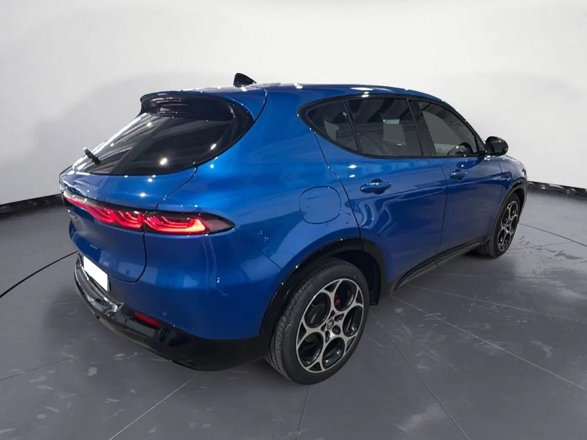 Alfa Romeo Tonale usata a Agrigento (6)