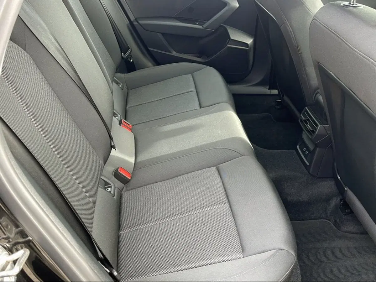 Audi A3 Sportback usata a Livorno (12)