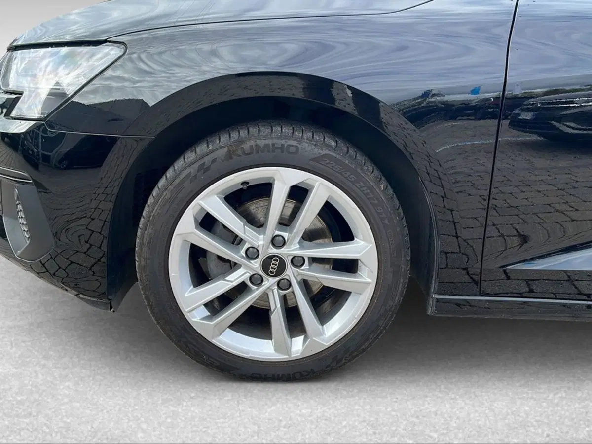 Audi A3 Sportback usata a Livorno (17)