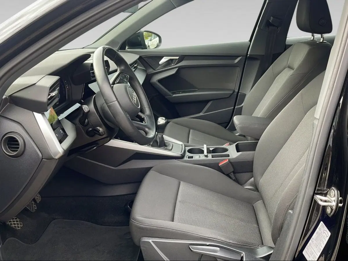 Audi A3 Sportback usata a Livorno (6)
