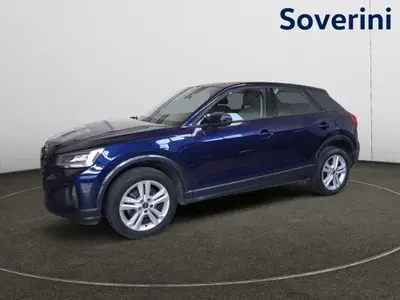 Audi Q2 30 2.0 tdi Business Advanced del 2024 usata a Bologna