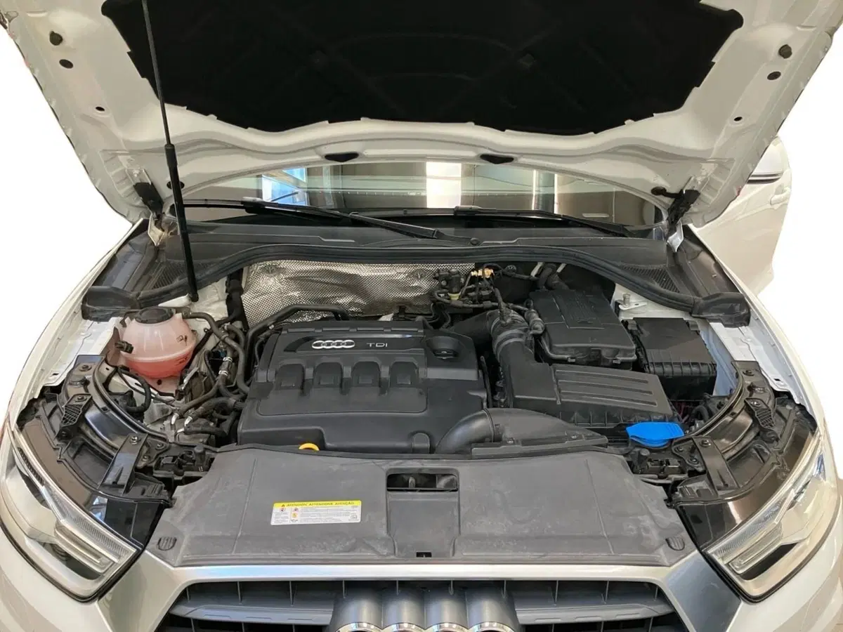 Audi Q3 Sportback usata a Bologna (11)