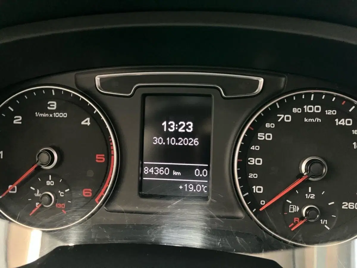 Audi Q3 Sportback usata a Bologna (15)