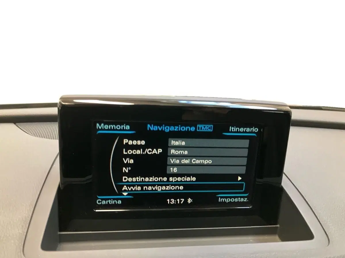 Audi Q3 Sportback usata a Bologna (17)