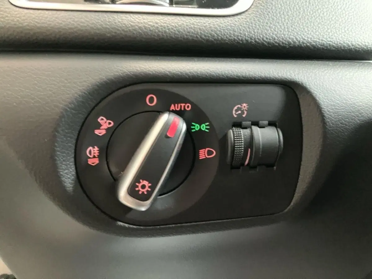 Audi Q3 Sportback usata a Bologna (18)