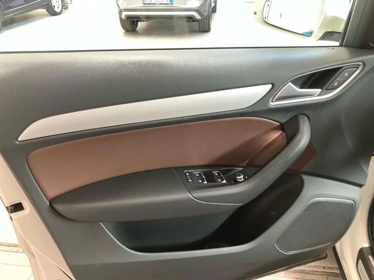 Audi Q3 Sportback usata a Bologna (20)