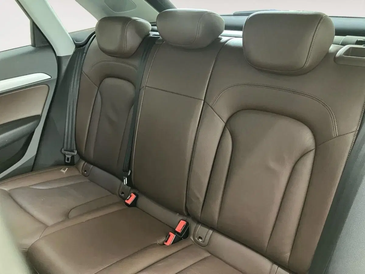 Audi Q3 Sportback usata a Bologna (8)