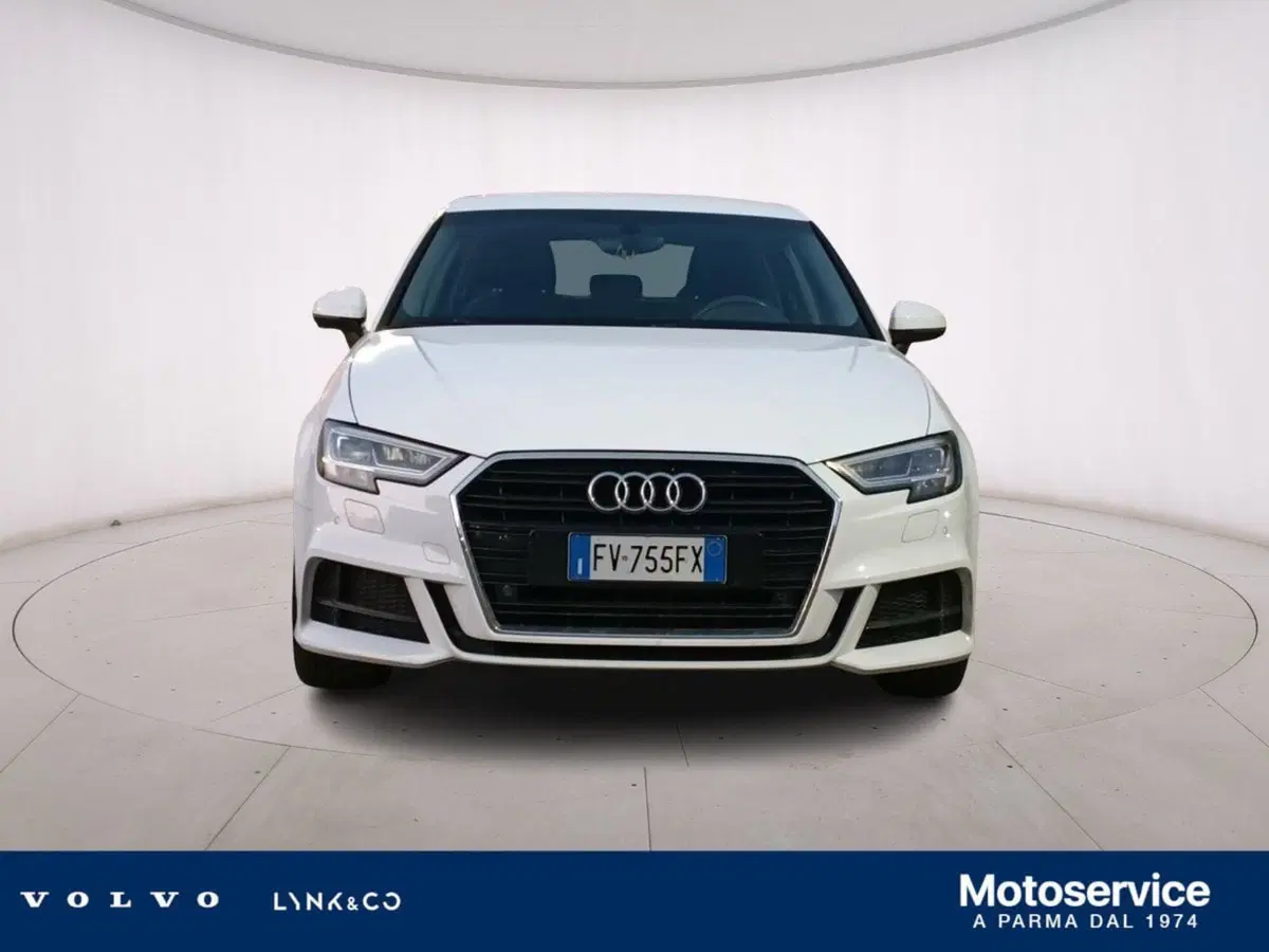 Audi A3 Sportback usata a Parma (2)