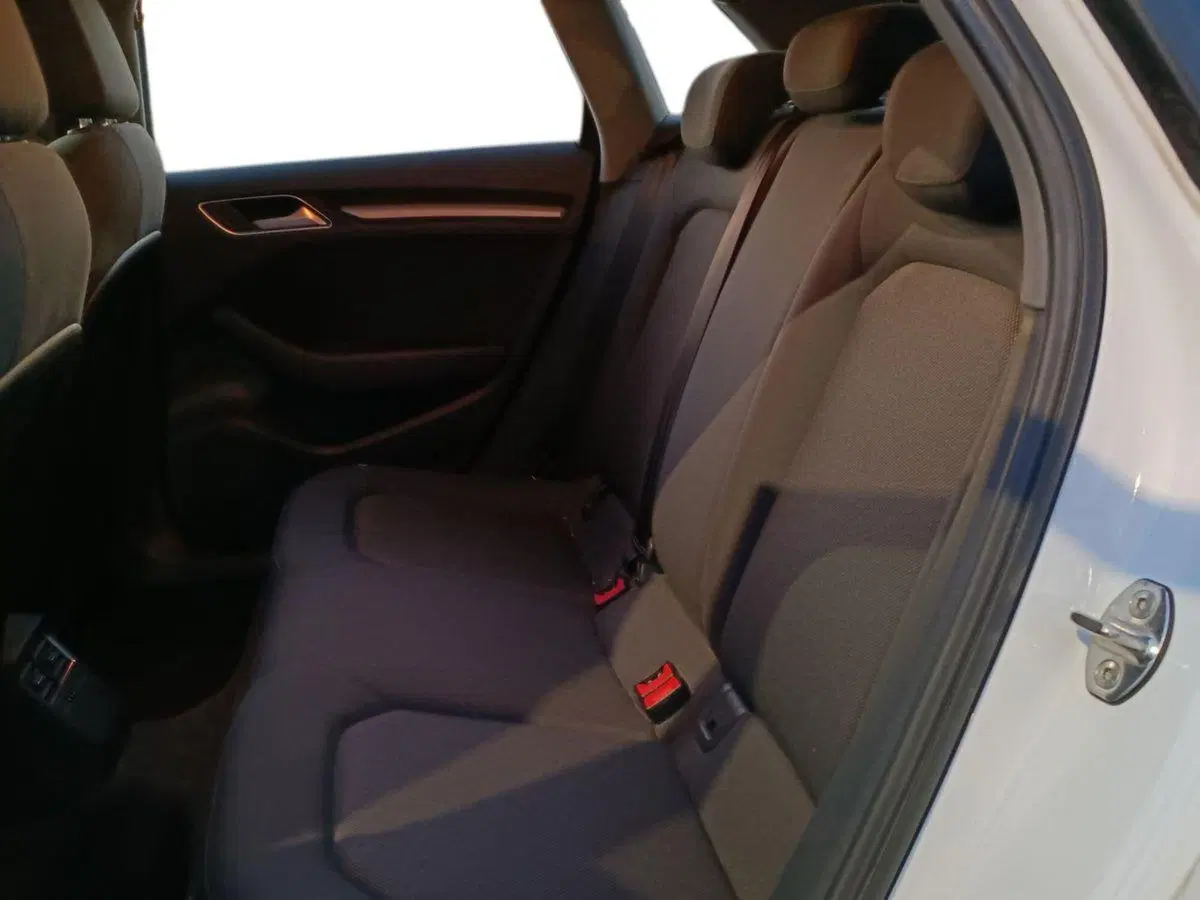 Audi A3 Sportback usata a Parma (5)