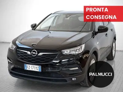 Opel Grandland X 1.2 Turbo 12V 130 CV Start&Stop 2020 del 2020 usata a Prato