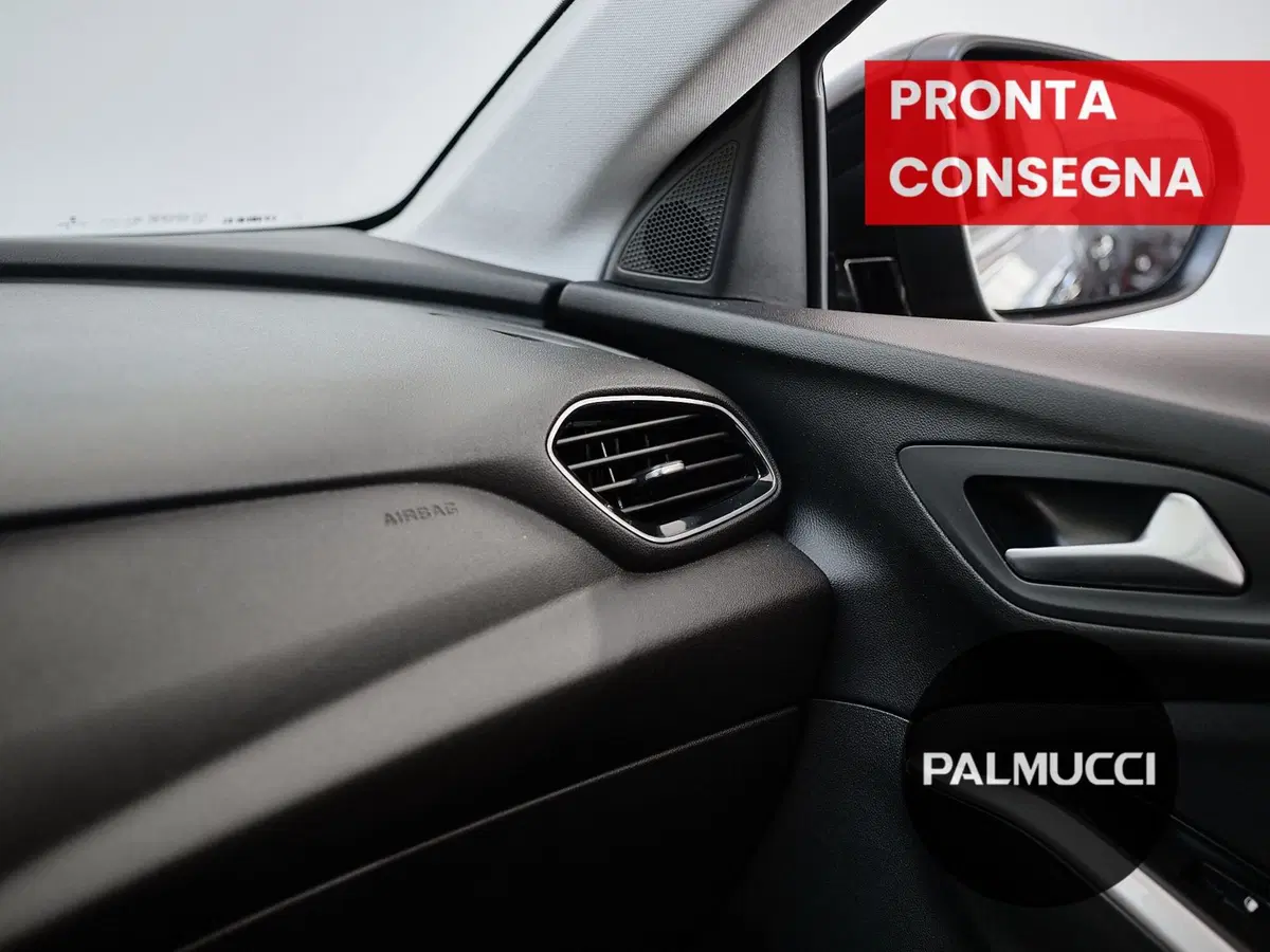 Opel Grandland X usata a Prato (13)