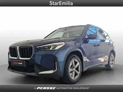 BMW X1 sdrive18d X-Line auto del 2023 usata a Casalecchio di Reno