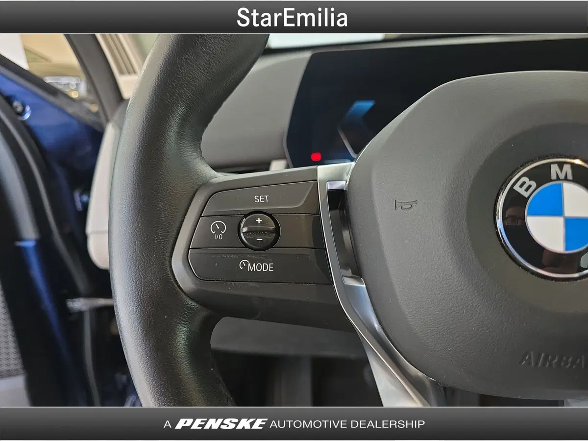 BMW X1 usata a Bologna (20)